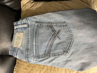 BKE jeans