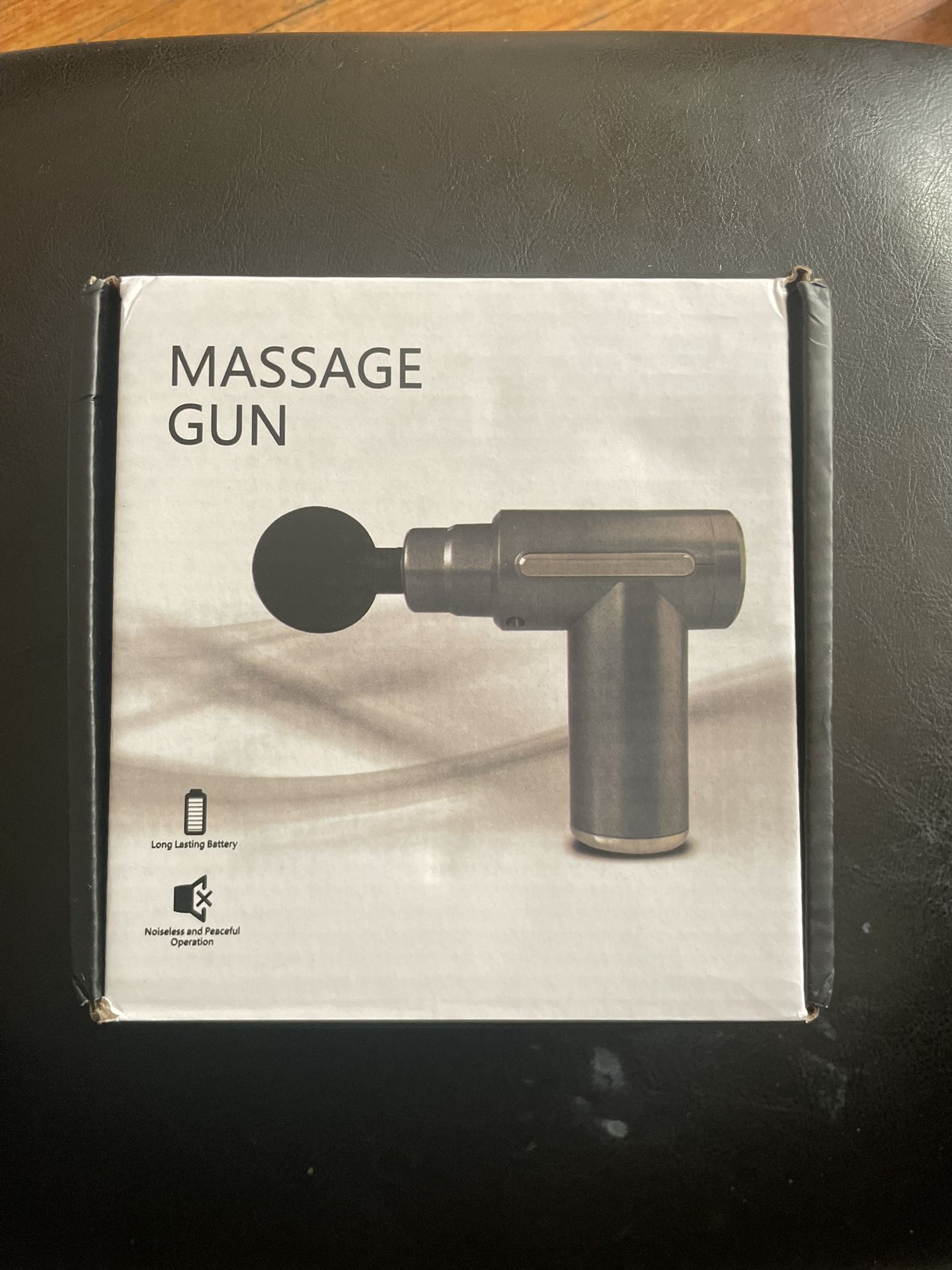 Massage Gun