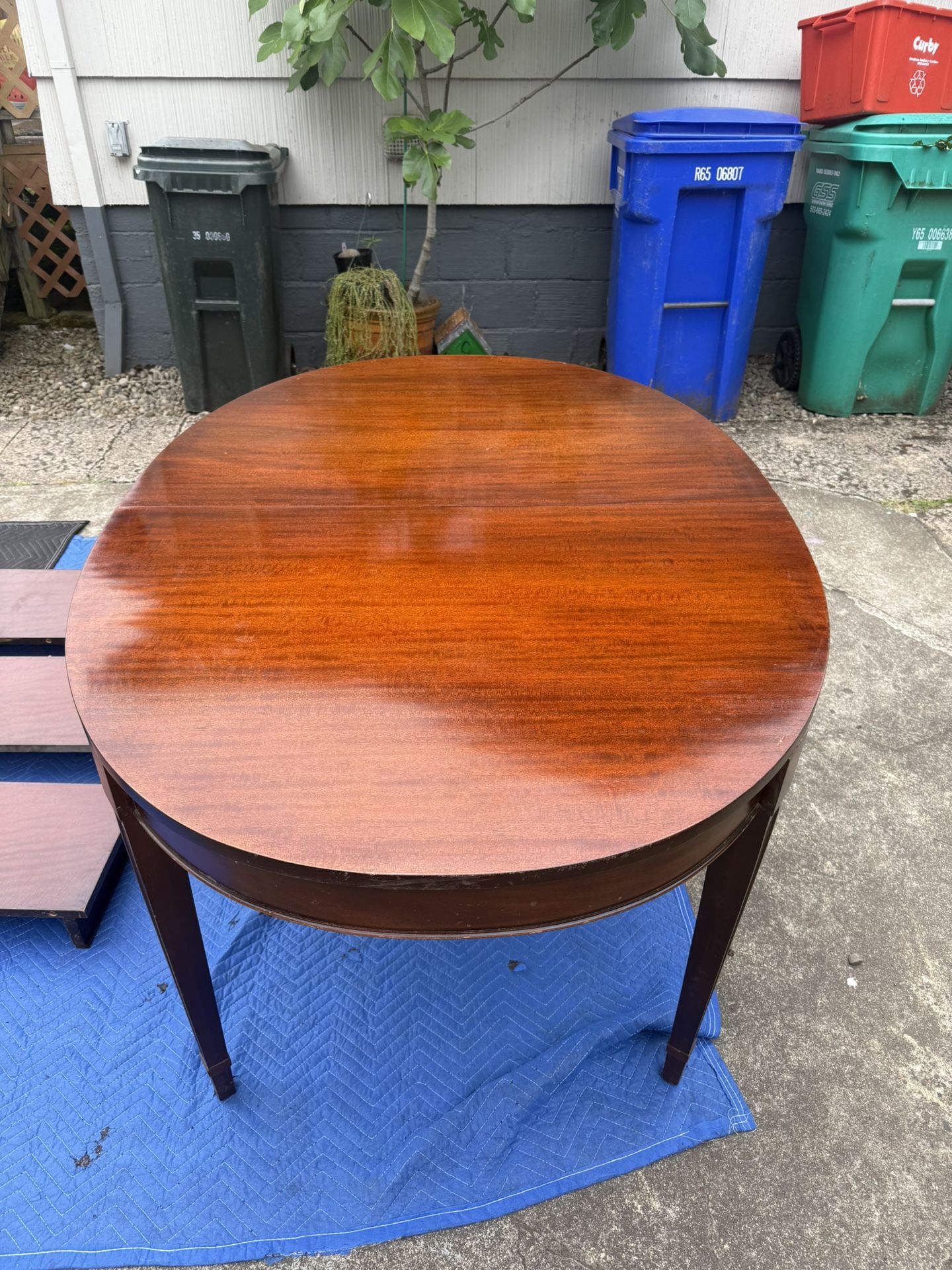 Drexel Table