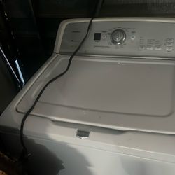 Free Washer Must Pick Up Now