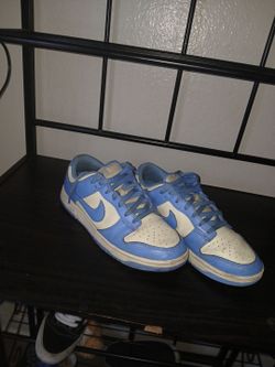 Nike Dunk Low University