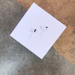 AirPods Pro 2
