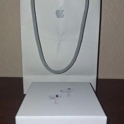  Brand New Apple AirPods Pro (2nd Generation) Usb-C