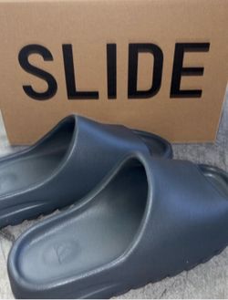 Yeezy slides