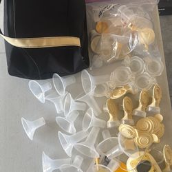 Medela Breast Pump 
