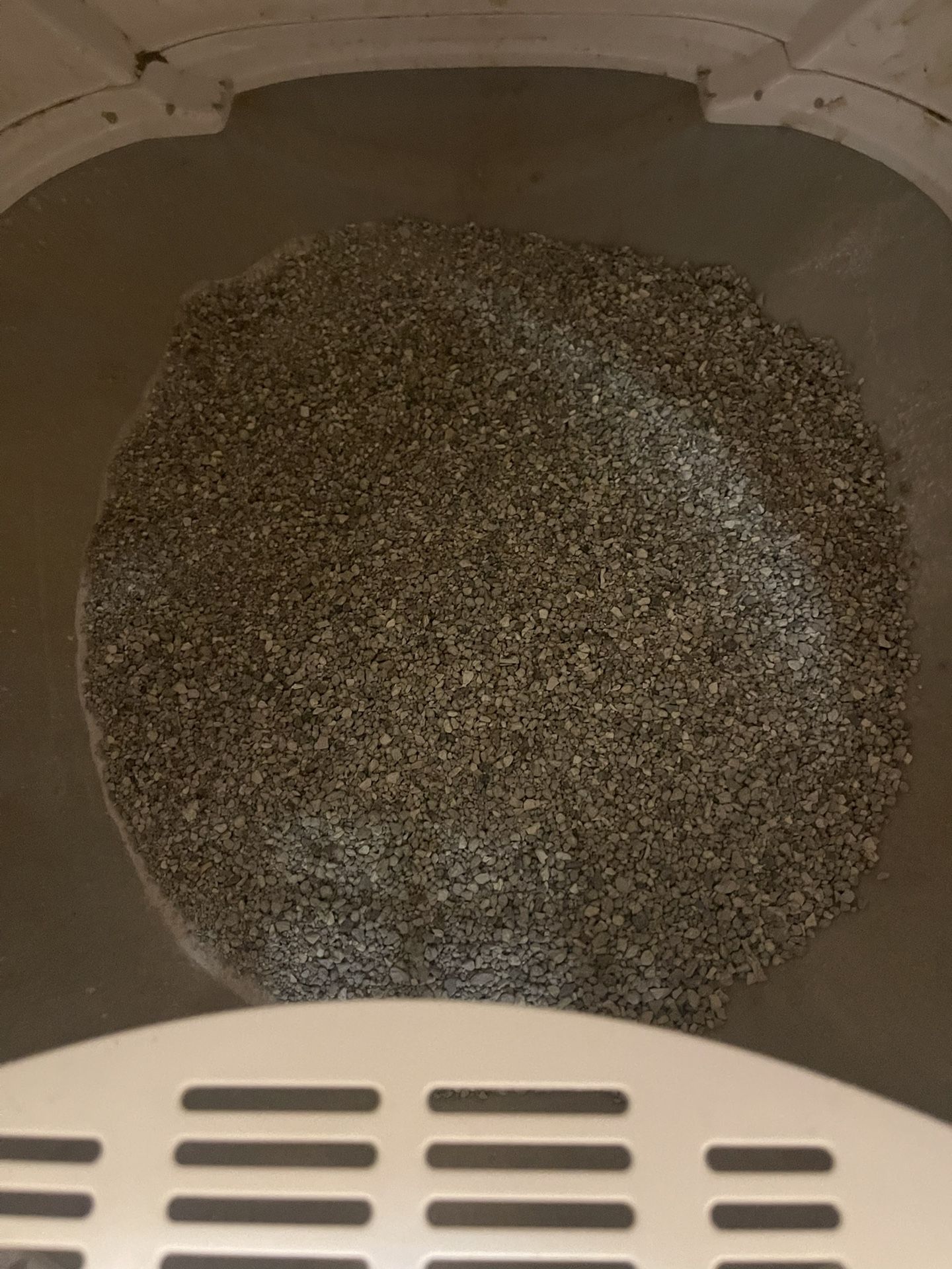 Automatic Kitty Litter