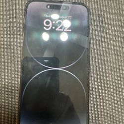 New iPhone 14 Pro Max 
