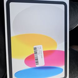 New Apple IPad A16 2025 11 Inch 