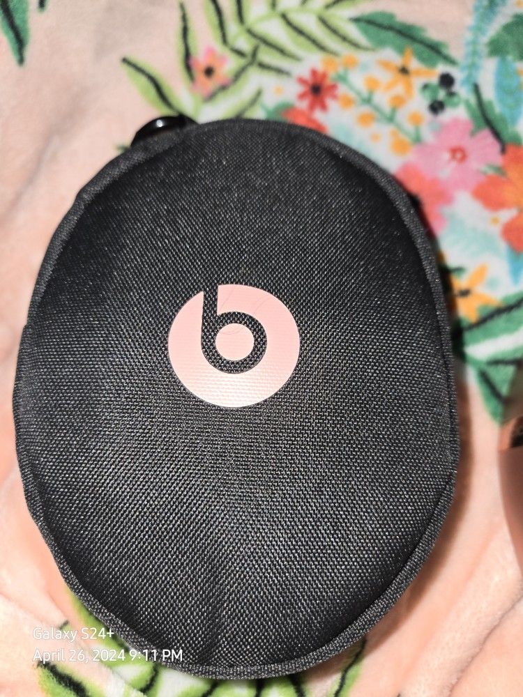 Beats Headphones