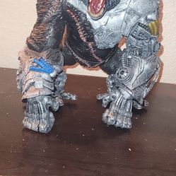 Spawn Cy-Gor Mega Figure