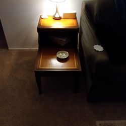 Beautiful End Tables
