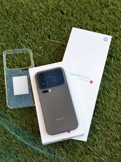 Xiaomi 17 Pro 16/512gb unlocked