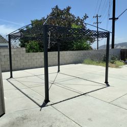 Canopy Frame