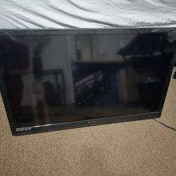 2014 Emerson TV 34 Inch