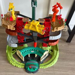 Thomas train set for toddler