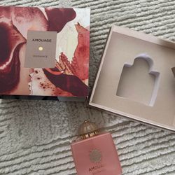 Amouage perfume