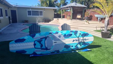Wavestorm Paddle Board