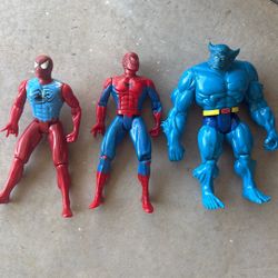 Spider-Man 