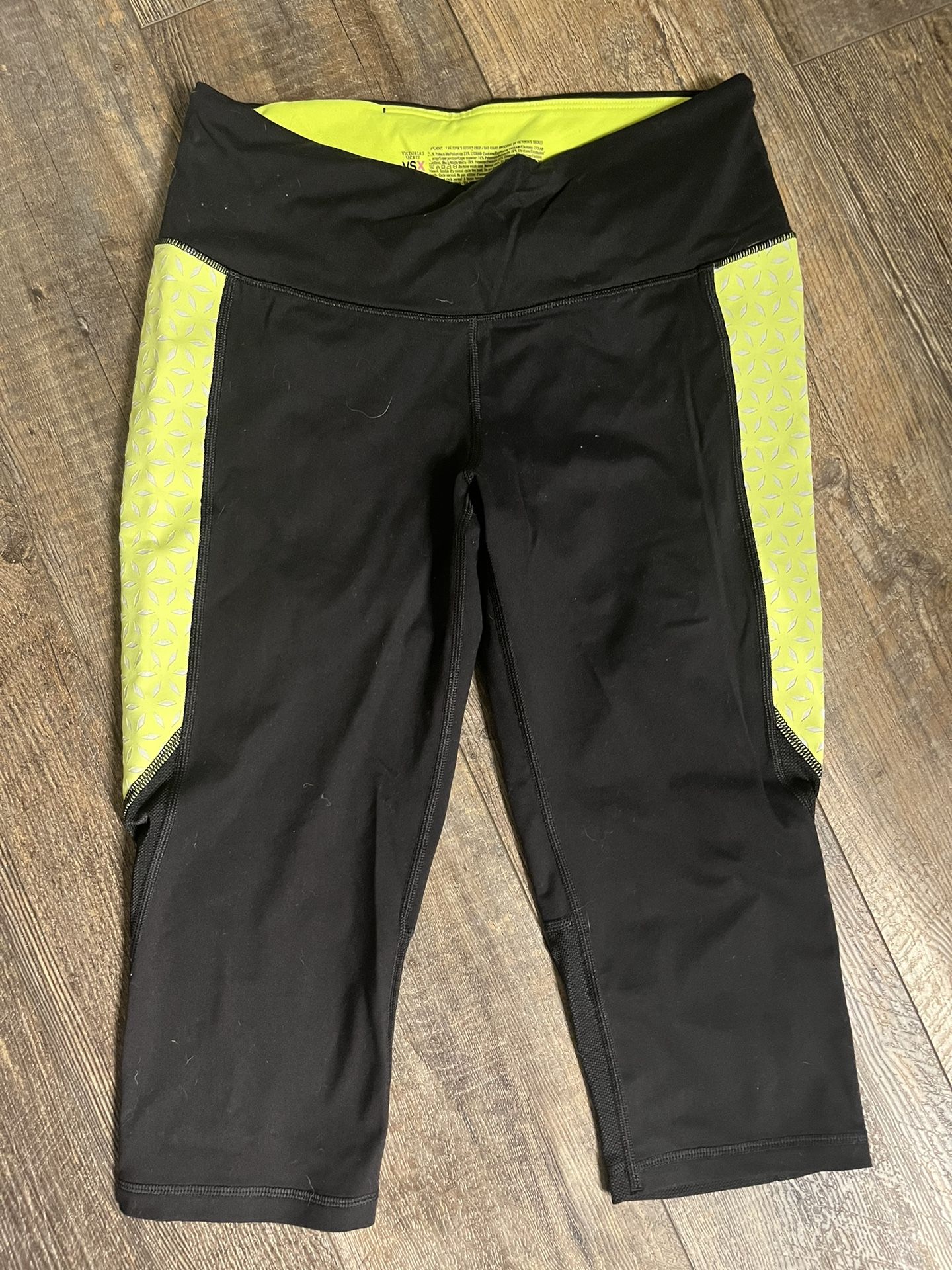 Victorias Secret Sport Pants (Set Of 3)