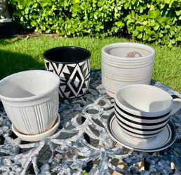 Ceramic Pottery