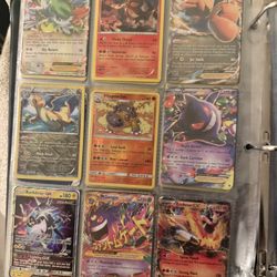 Pokémon Card Collection