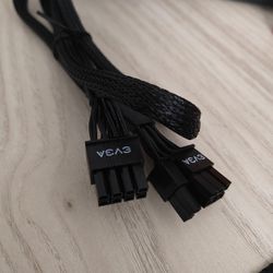 Spare EVGA Cables from 3080Ti and PSU