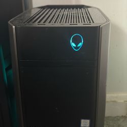 Alienware Gaming Pc