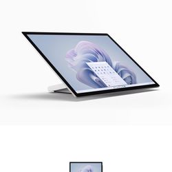 Microsoft Surface Studio 2