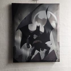 Artissimo DC Comics Batman - New 52 #50 Wall Art Poster (2017)