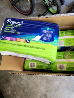 Underpads