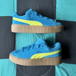 Women’s Fenty Pumas Size 7.5