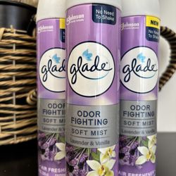 Glade Bundle 3/$4