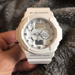 G Shock
