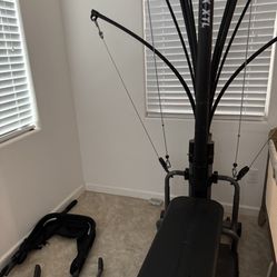 Bowflex 