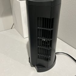 Sunter Oscillating Cooling Fan