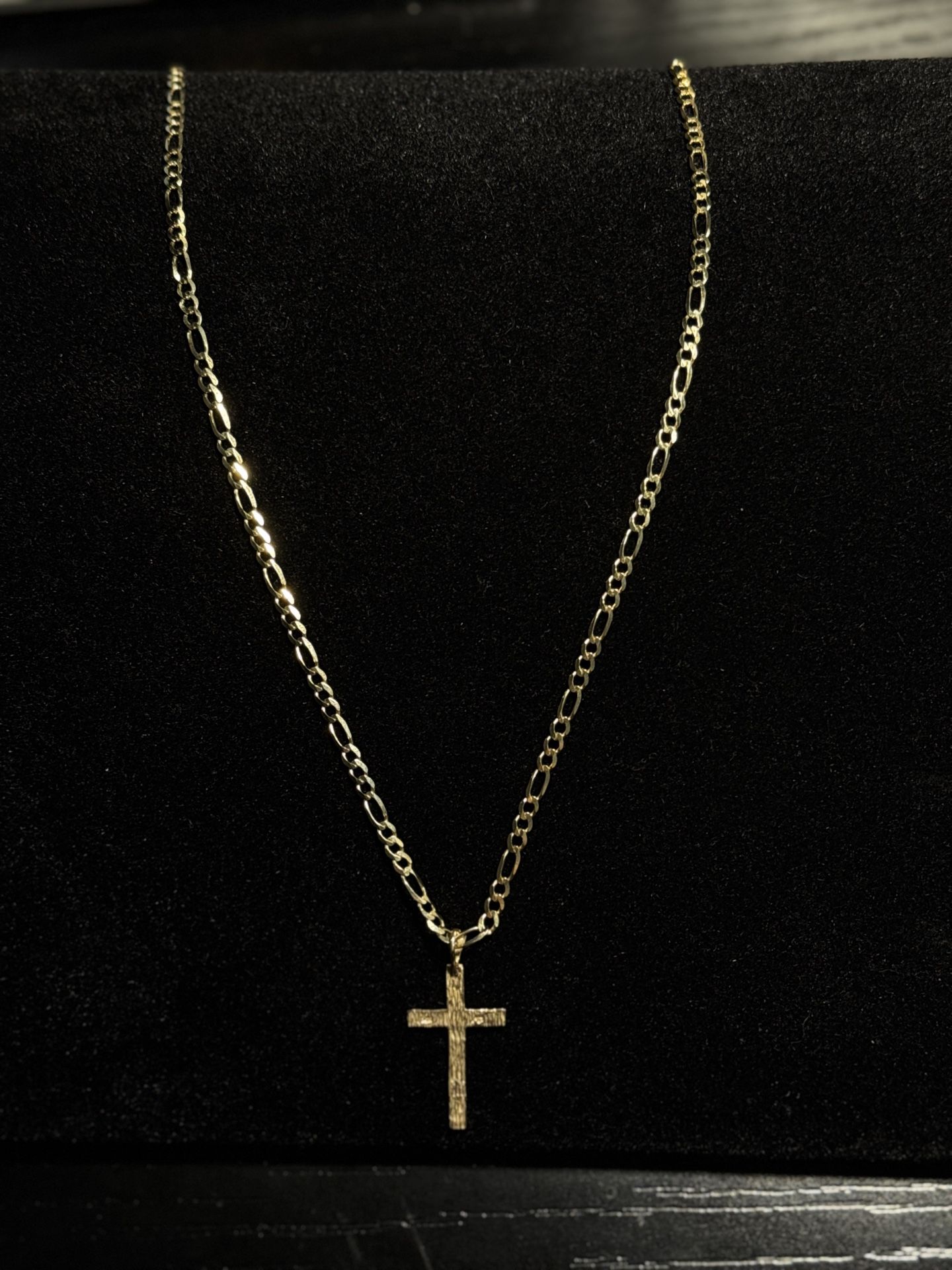 Gold chain