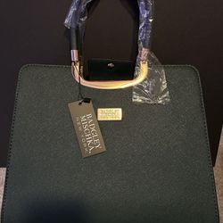 Badgley Mischka Purse