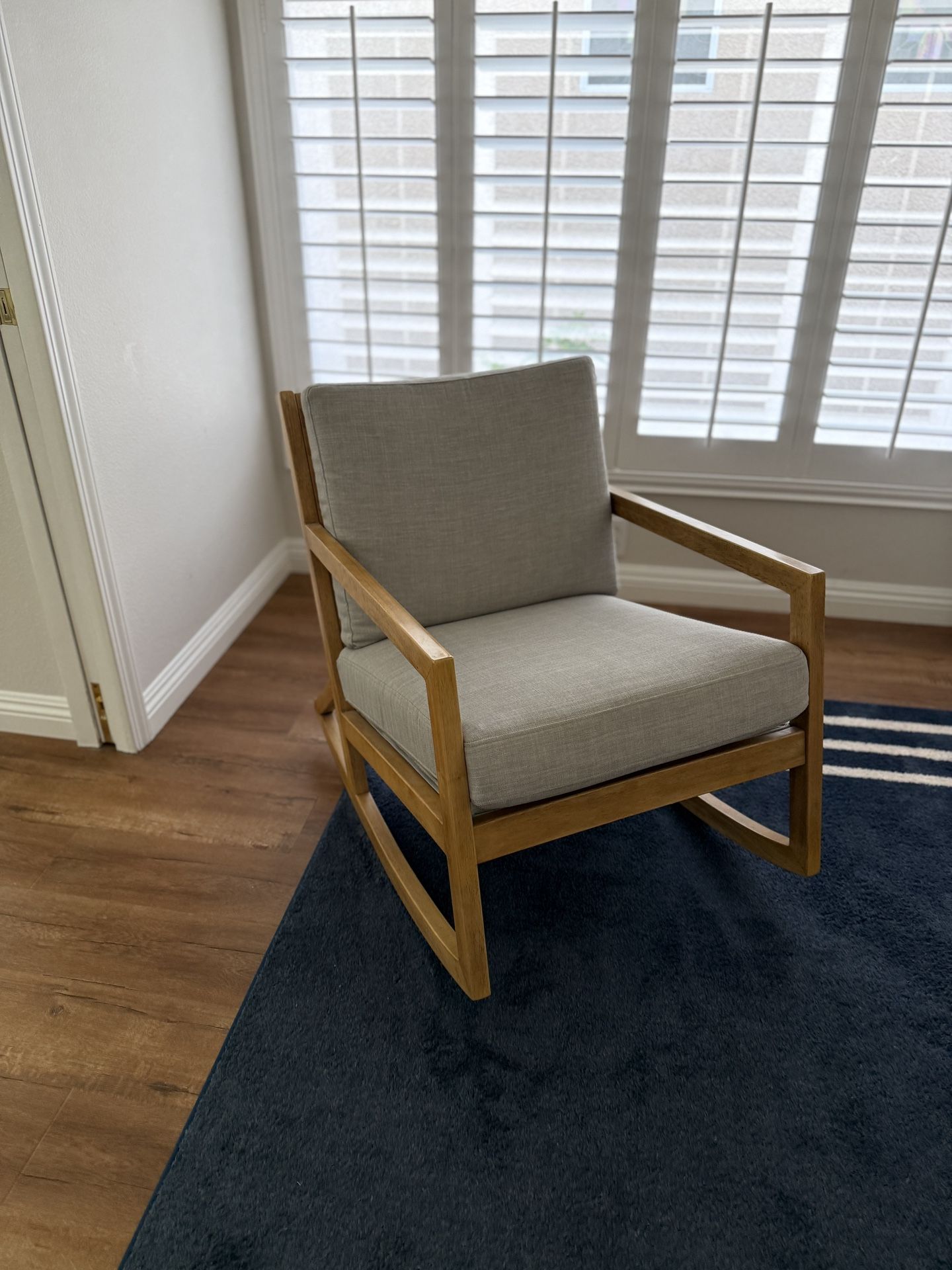 Rocking Chair