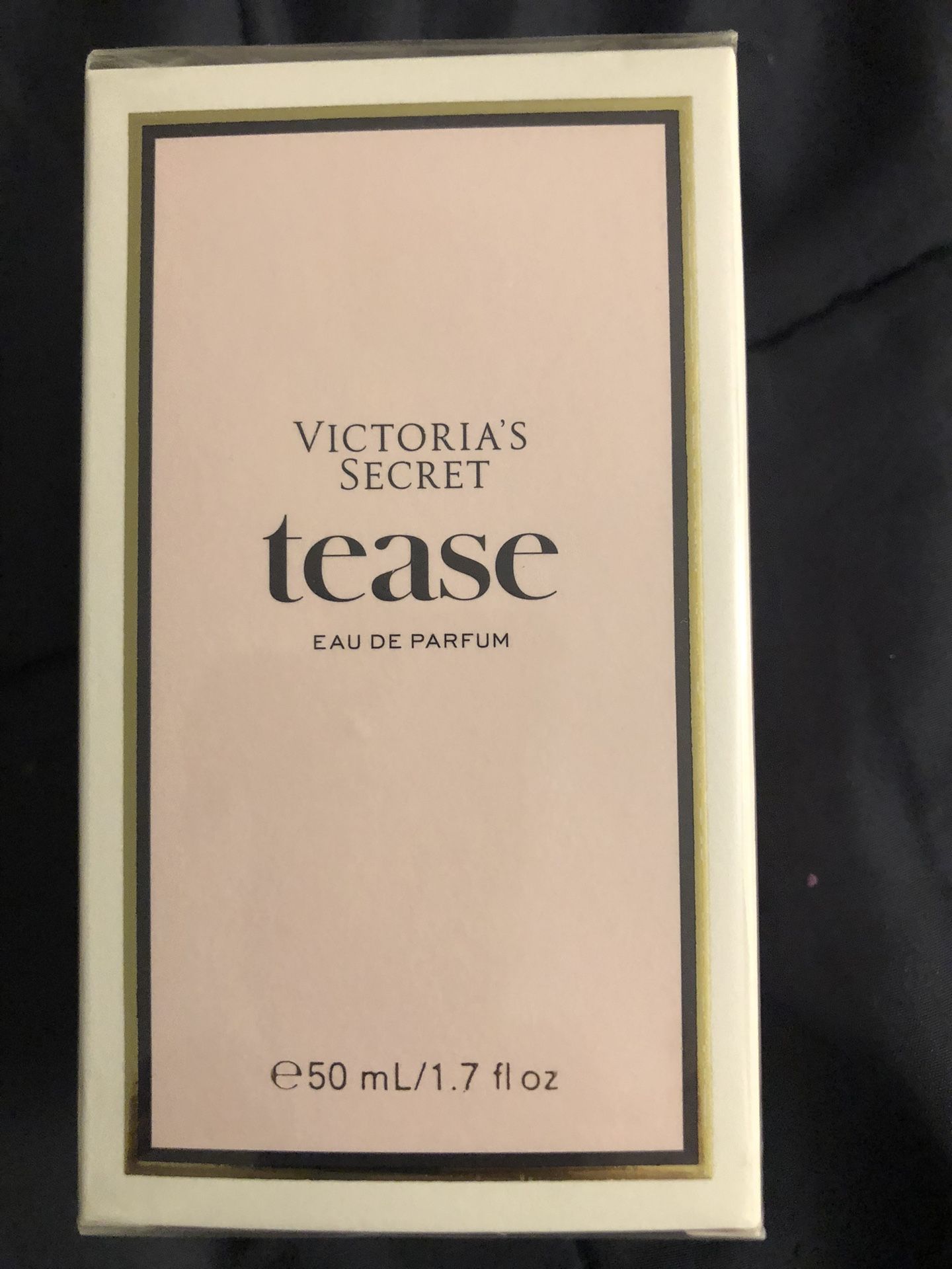 Victoria Secret Tease Perfume