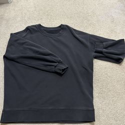 Lululemon Crew neck 