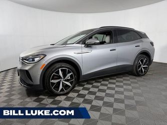 2024 Volkswagen ID.4