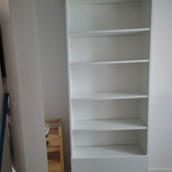 IKEA Billy Bookshelf 