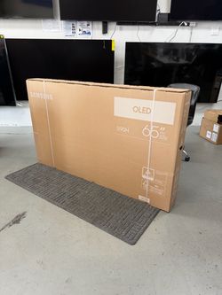 Brand New 65 Inch Samsung OLED S90H 4K HDR Smart TV