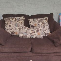 Loveseat For Sale 