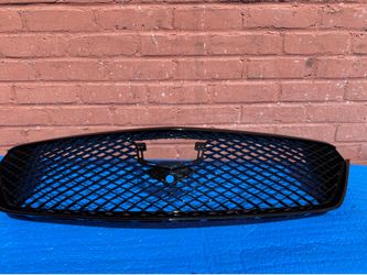 2020 2022 2024 Cadillac CT5 Front grill grille