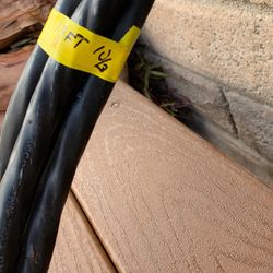 Romex Wire 10/3 W Grd