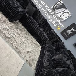 🙋‍♂️ 13" Sectional Sofa 👉 Furniture Dining Avail💲SALE 