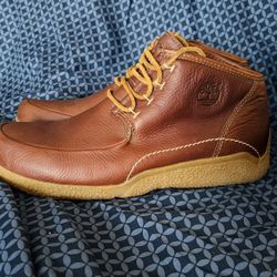 Timberland Leather boot 