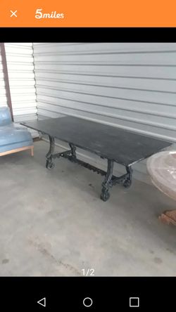 Nice designer table