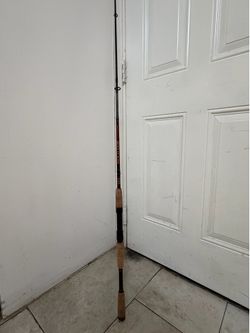 7 ft Spinning Rod